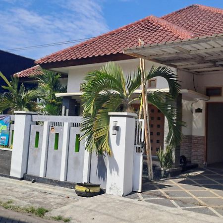 Green Ijen Homestay And Tour Banyuwangi  Esterno foto