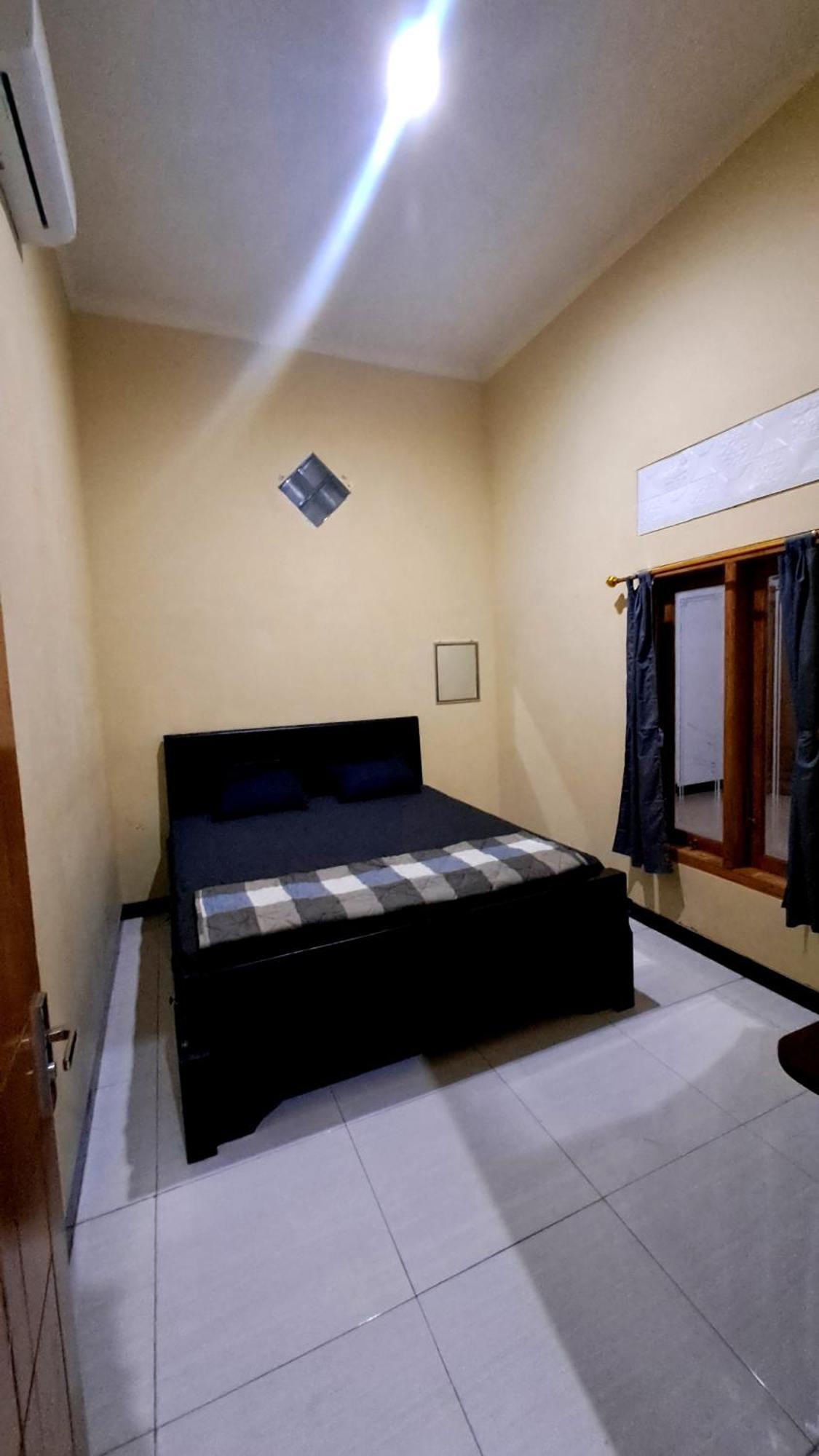 Green Ijen Homestay And Tour Banyuwangi  Esterno foto