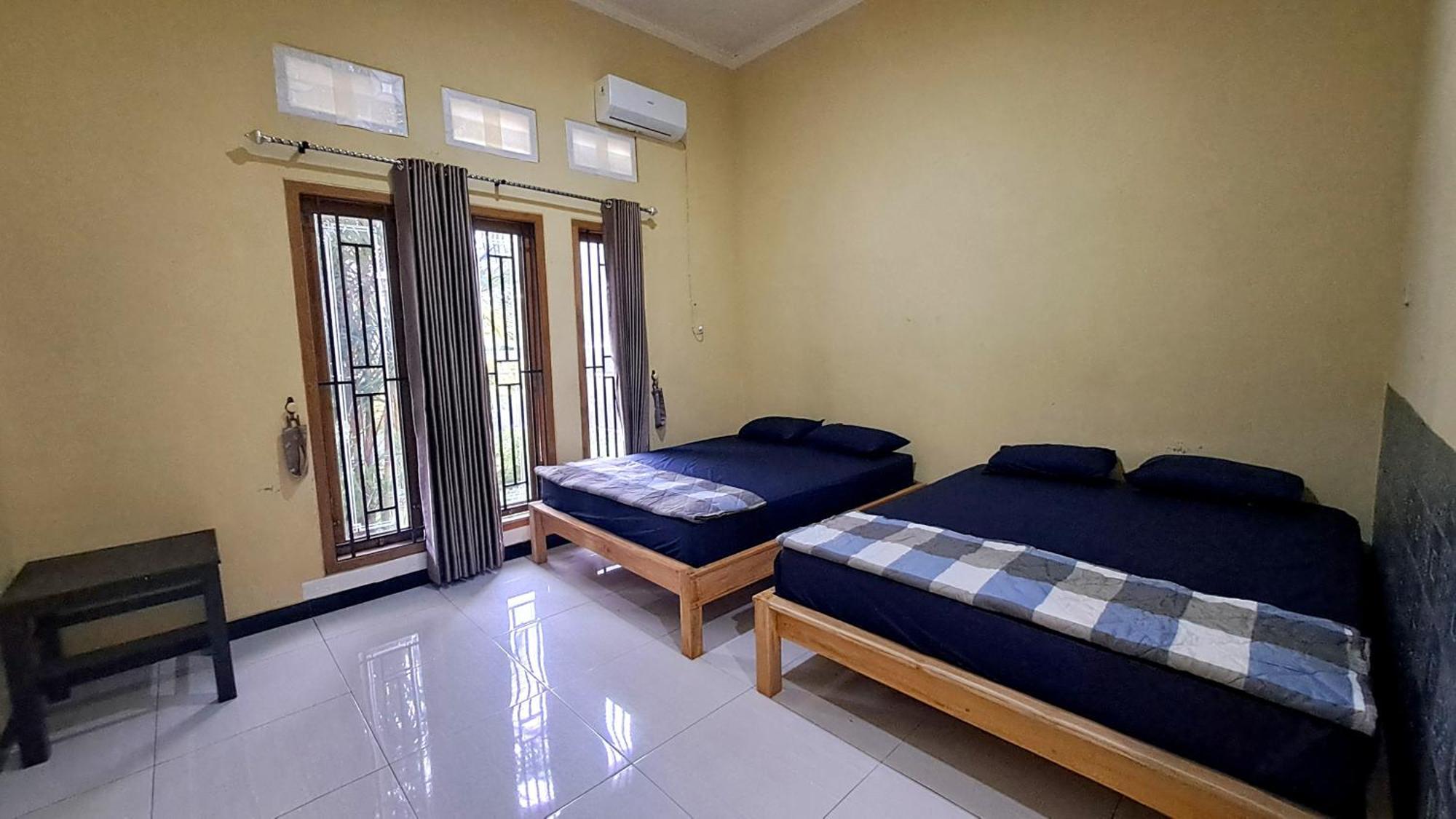 Green Ijen Homestay And Tour Banyuwangi  Esterno foto
