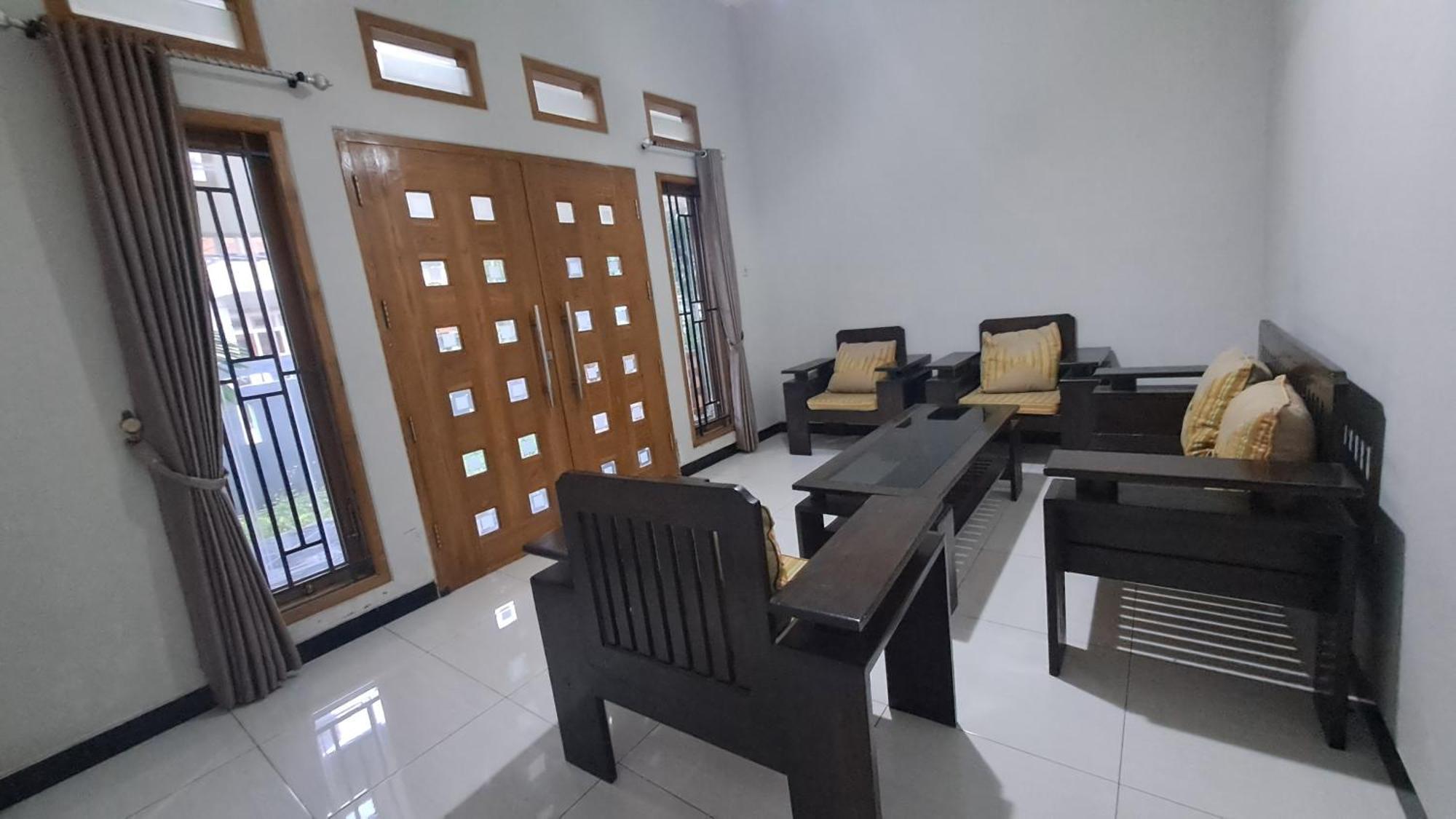 Green Ijen Homestay And Tour Banyuwangi  Esterno foto