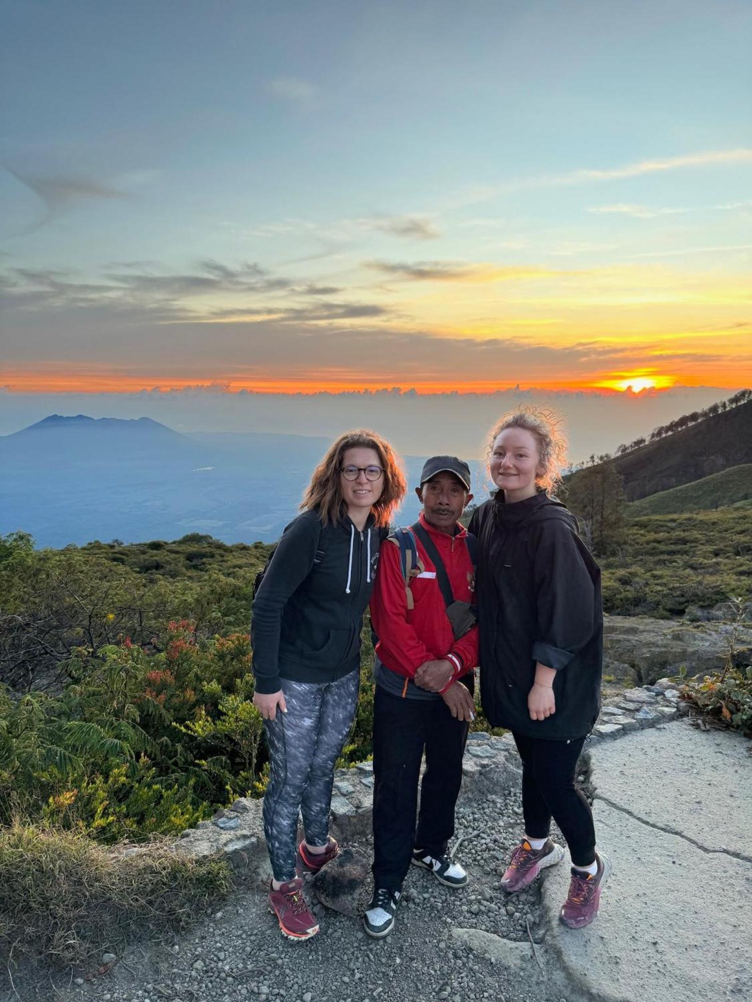 Green Ijen Homestay And Tour Banyuwangi  Esterno foto