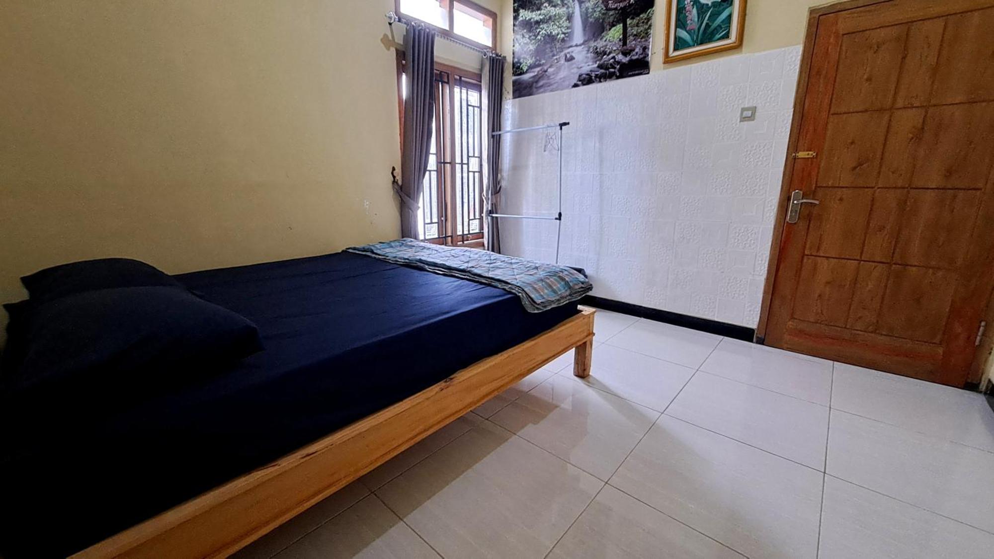 Green Ijen Homestay And Tour Banyuwangi  Esterno foto