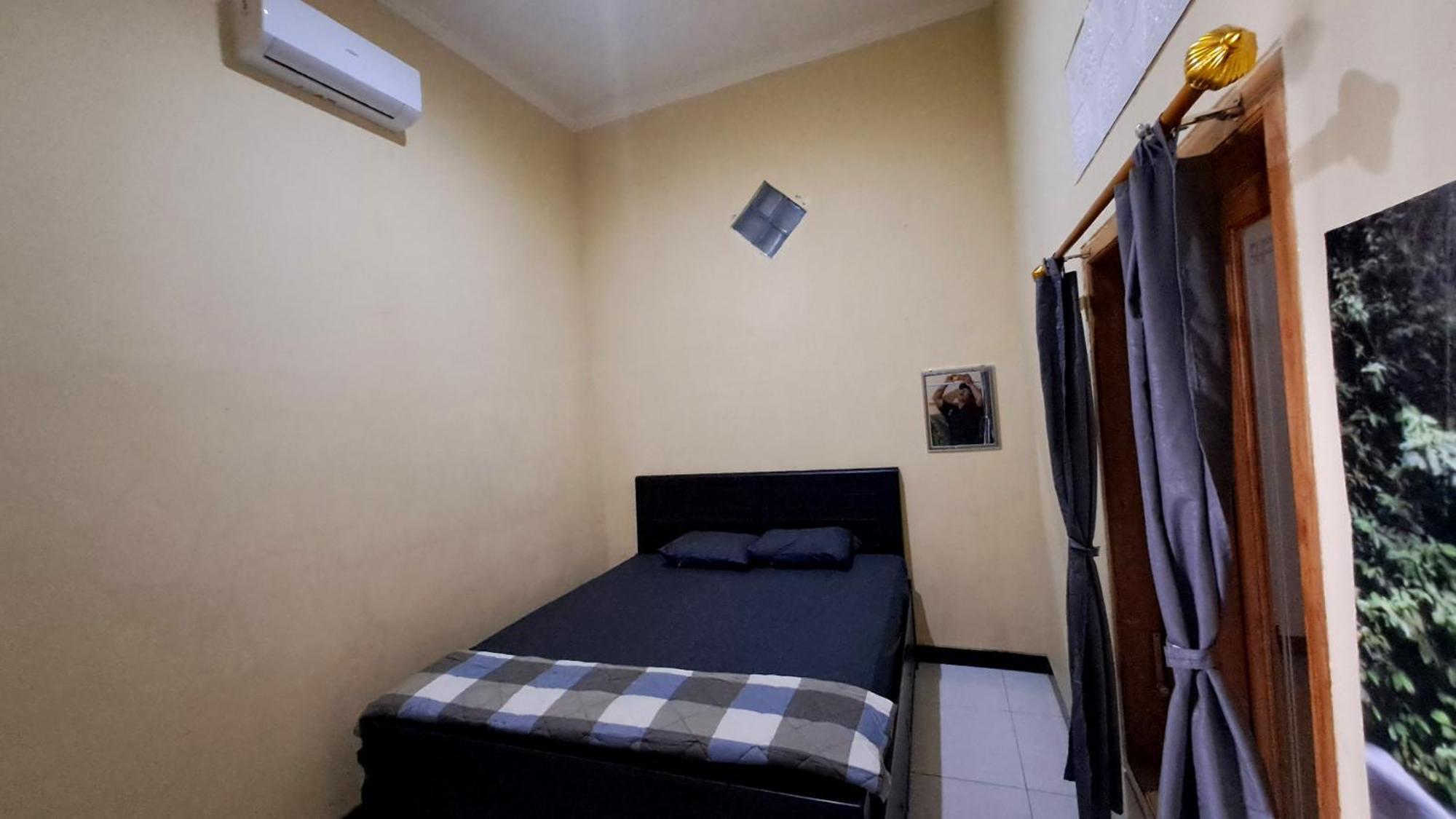 Green Ijen Homestay And Tour Banyuwangi  Esterno foto