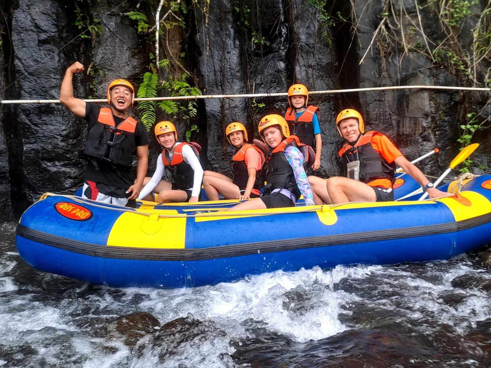 Green Ijen Homestay And Tour Banyuwangi  Esterno foto