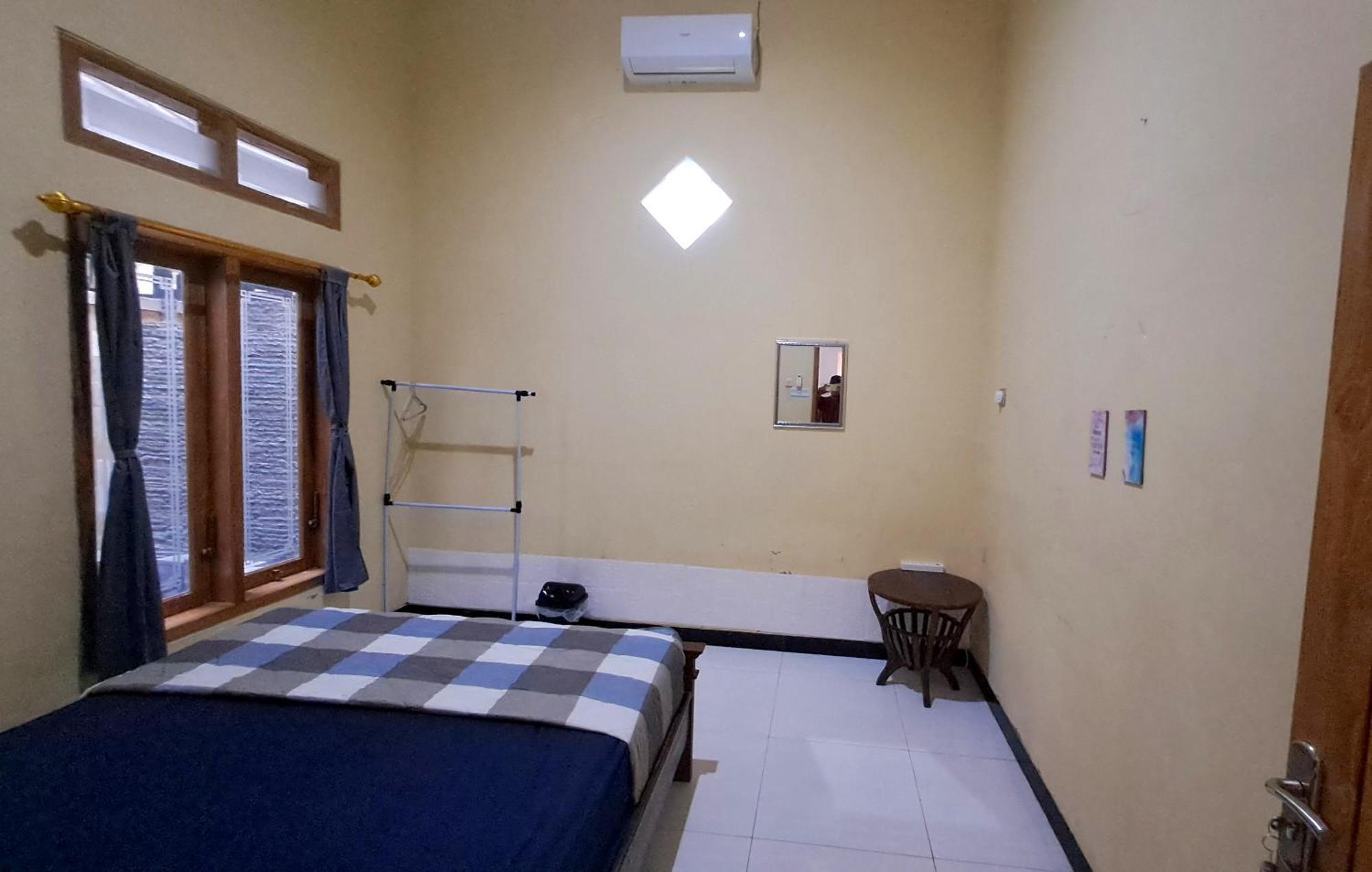 Green Ijen Homestay And Tour Banyuwangi  Esterno foto